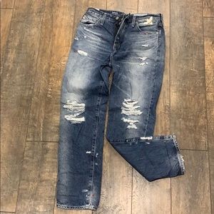 Ag Adriano Goldschmied Jeans🌸